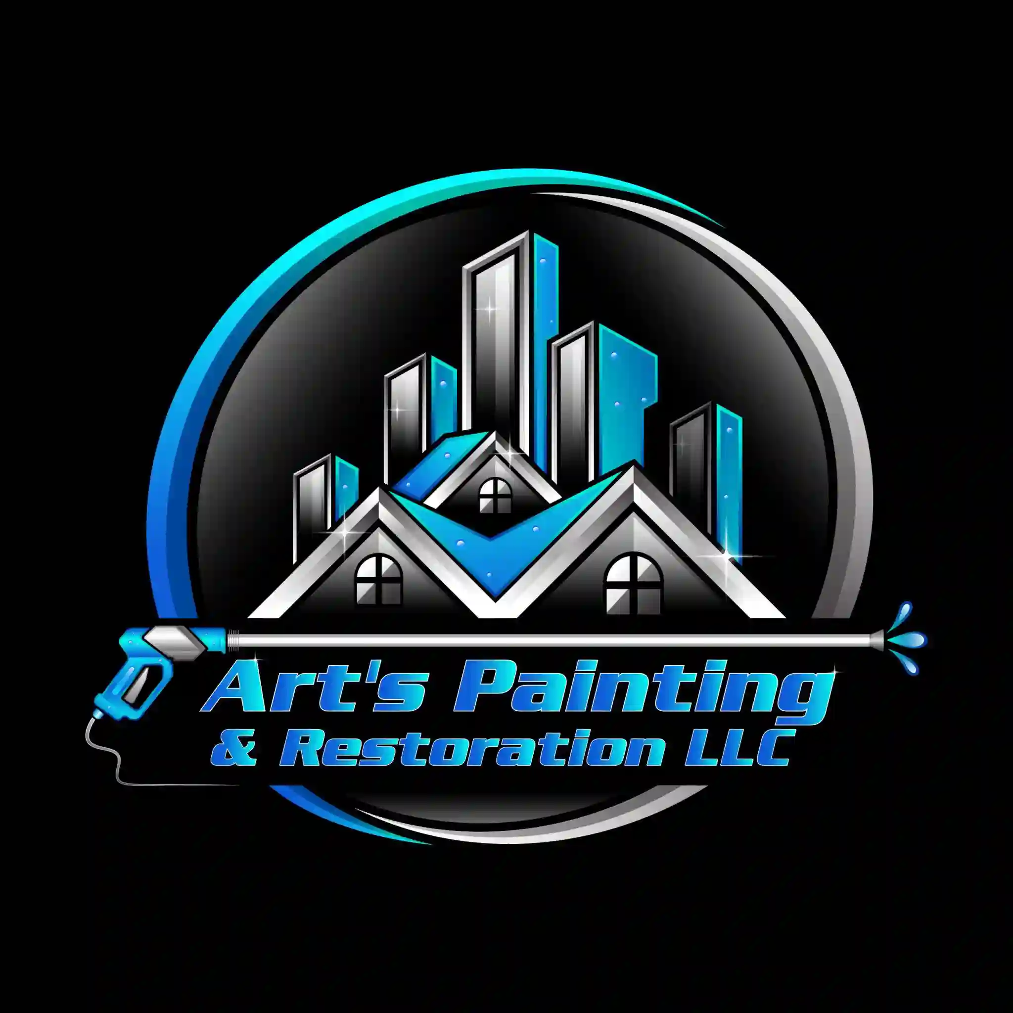 Arts Painting and Restoration