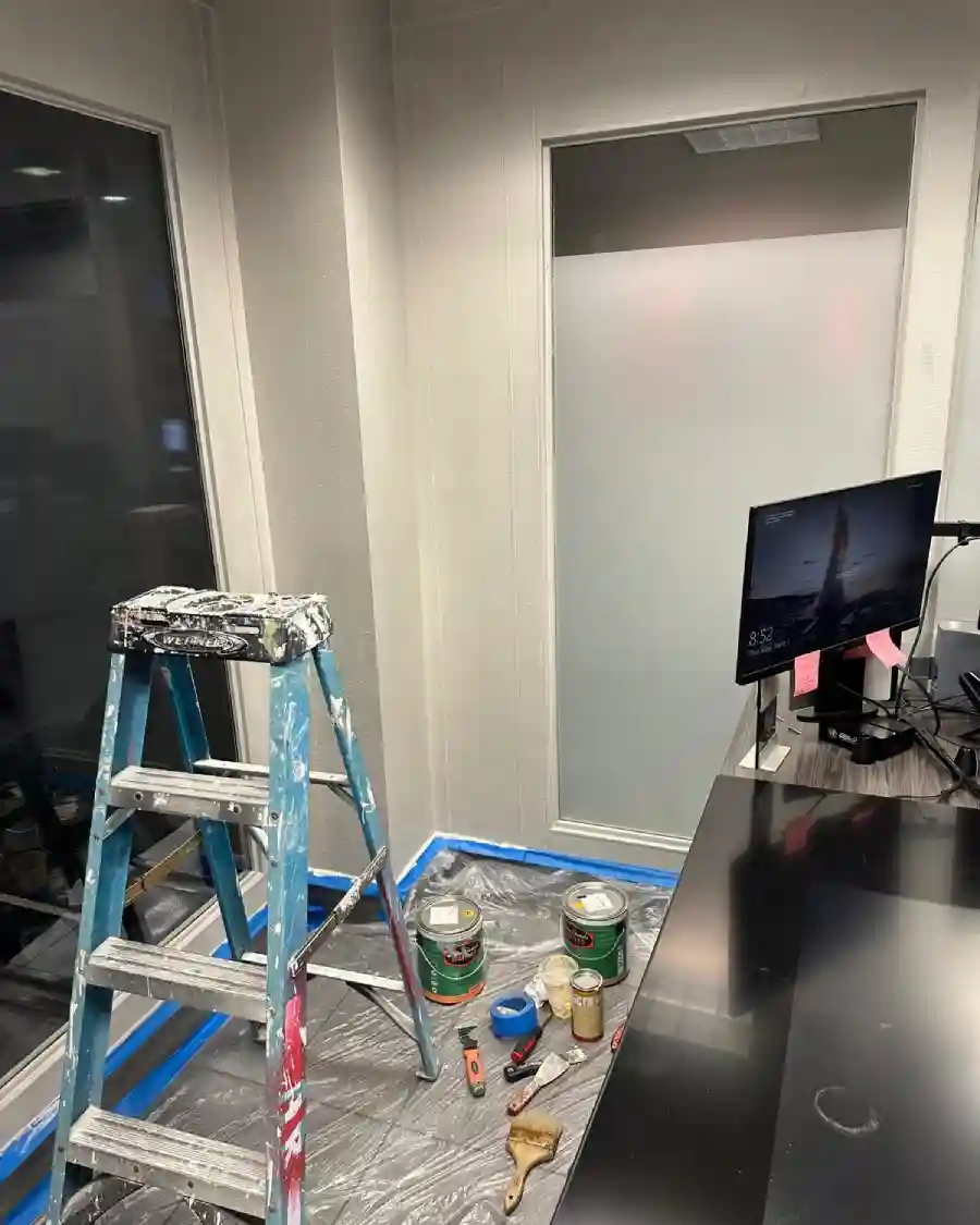 Interior Painting