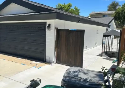 Reputable Exterior Painting Services