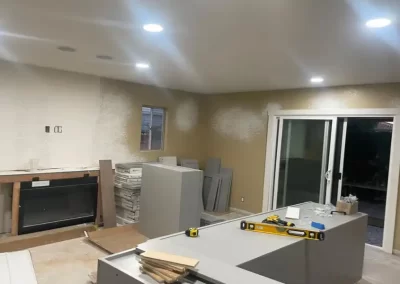 Reputable Interior Painting Services